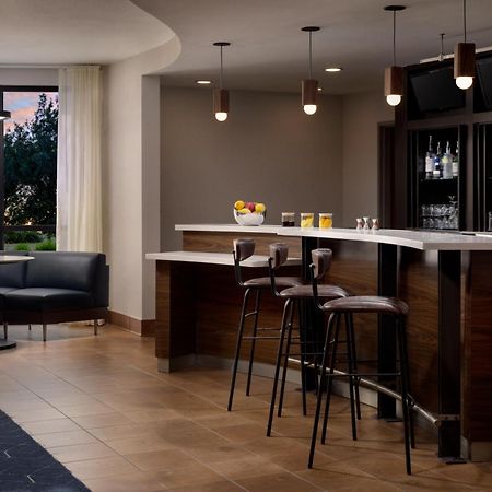 Courtyard By Marriott Amarillo West/Medical Center Hotel Buitenkant foto