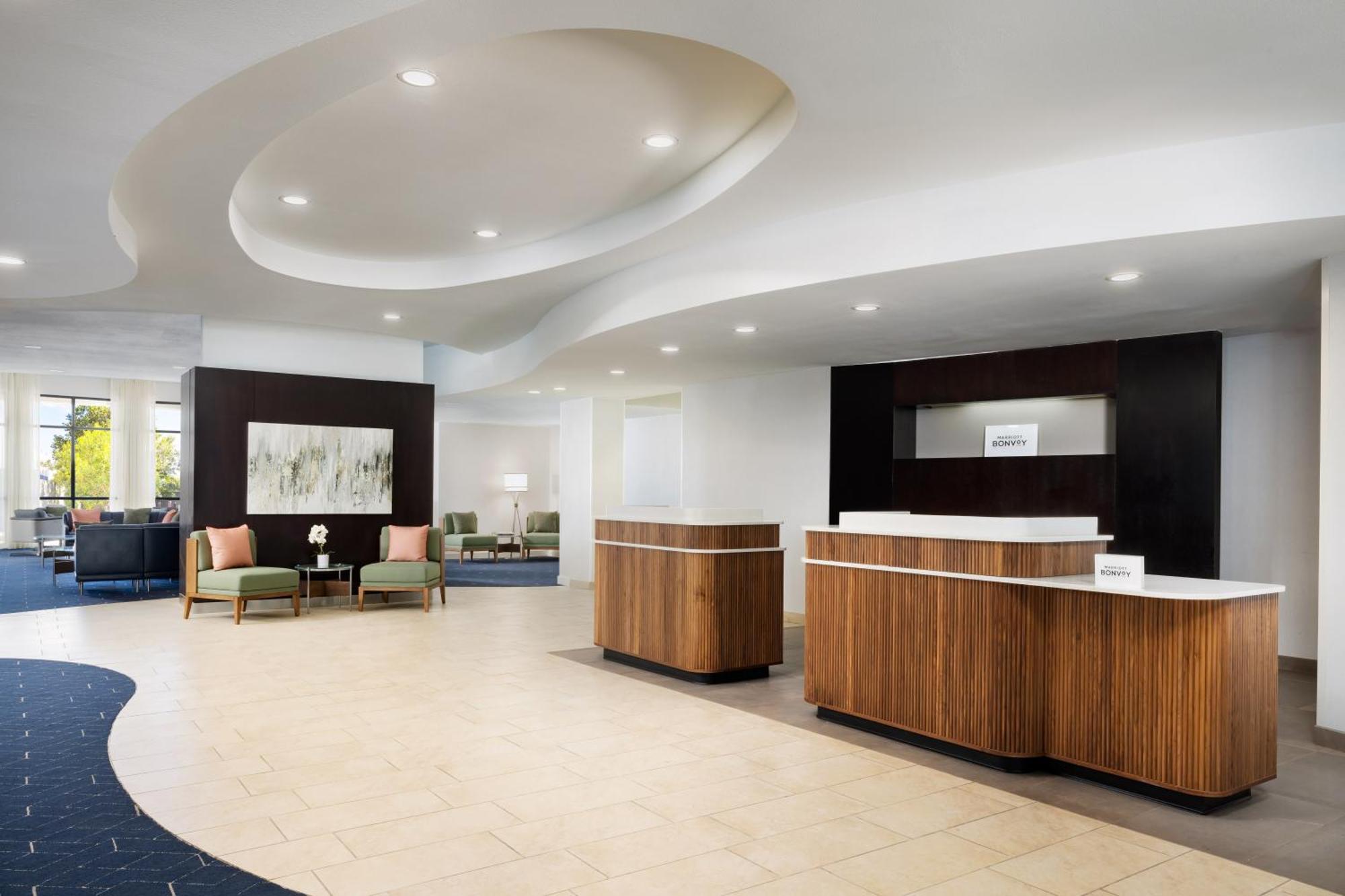 Courtyard By Marriott Amarillo West/Medical Center Hotel Buitenkant foto
