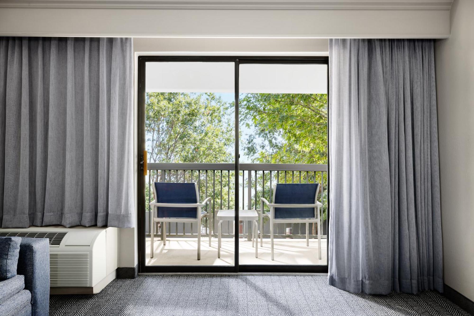 Courtyard By Marriott Amarillo West/Medical Center Hotel Buitenkant foto