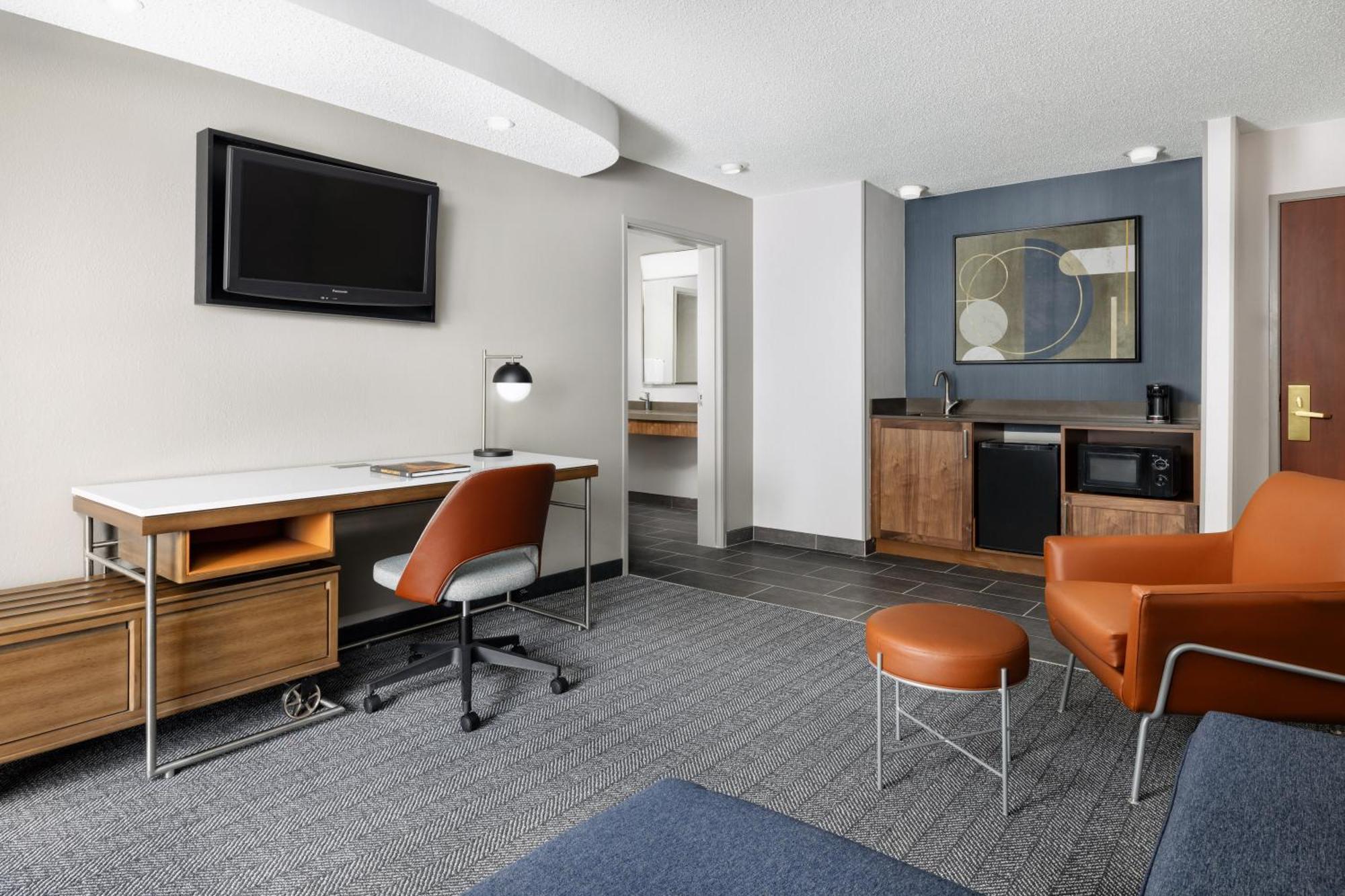 Courtyard By Marriott Amarillo West/Medical Center Hotel Buitenkant foto