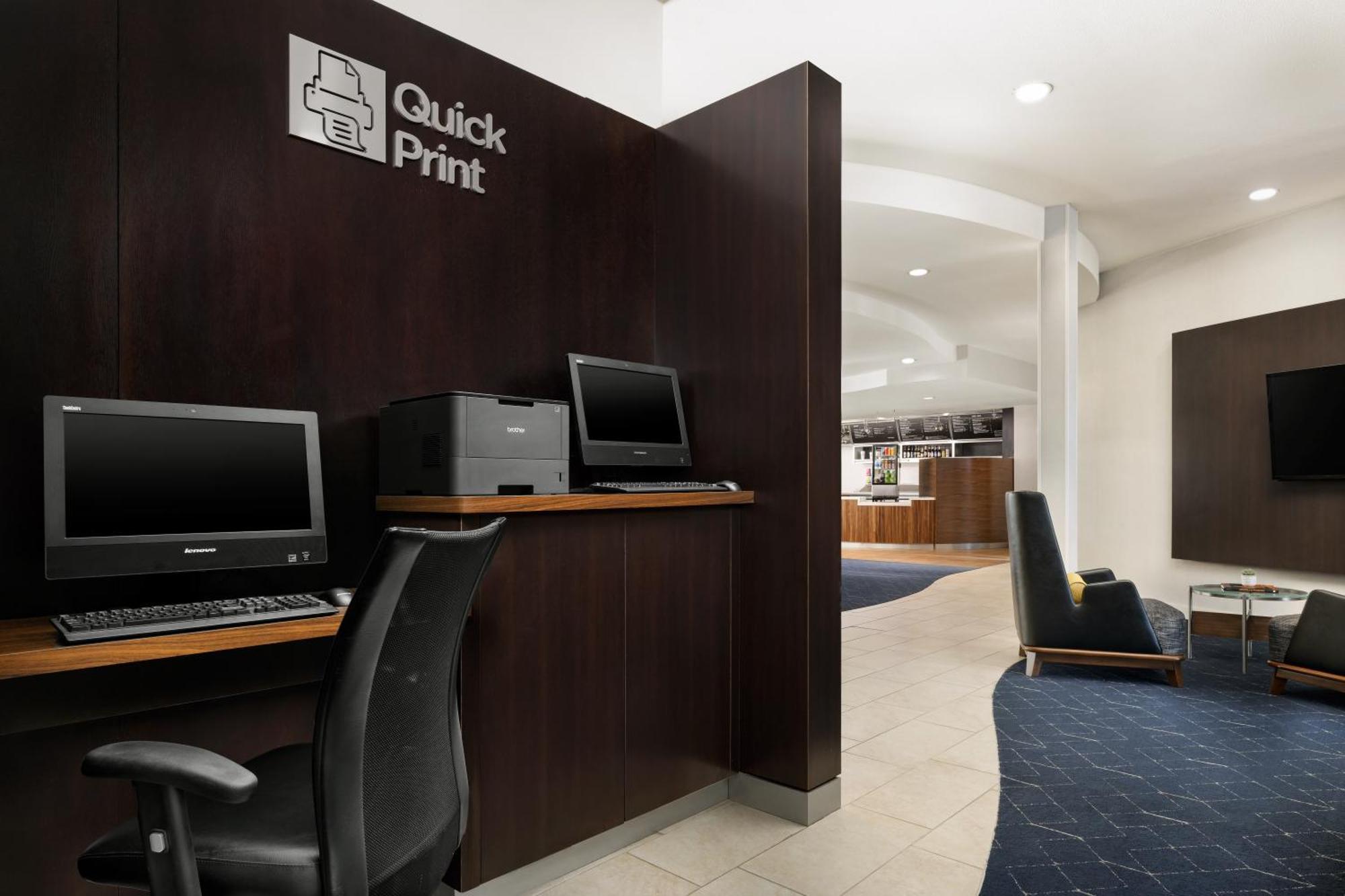 Courtyard By Marriott Amarillo West/Medical Center Hotel Buitenkant foto