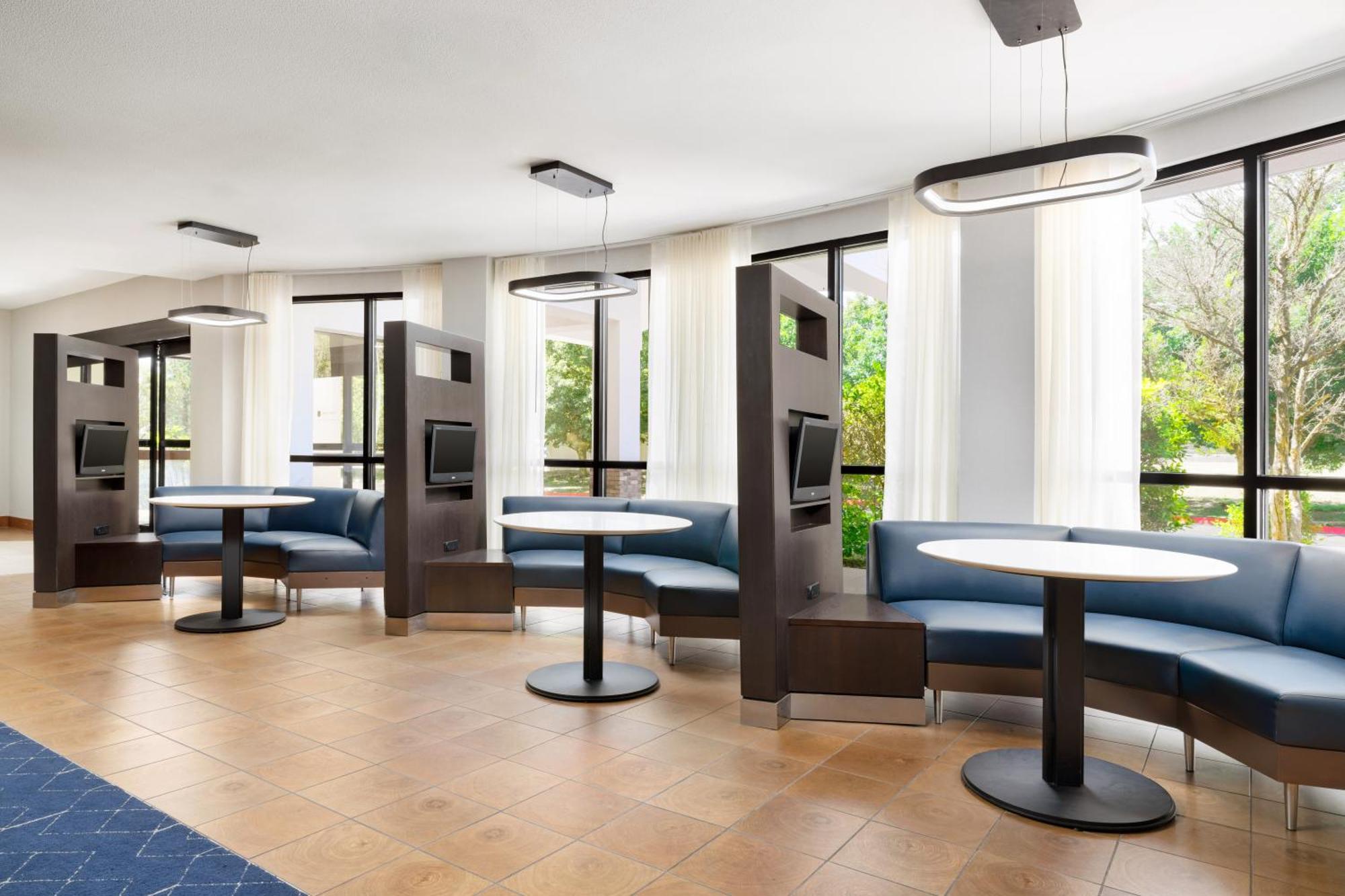 Courtyard By Marriott Amarillo West/Medical Center Hotel Buitenkant foto