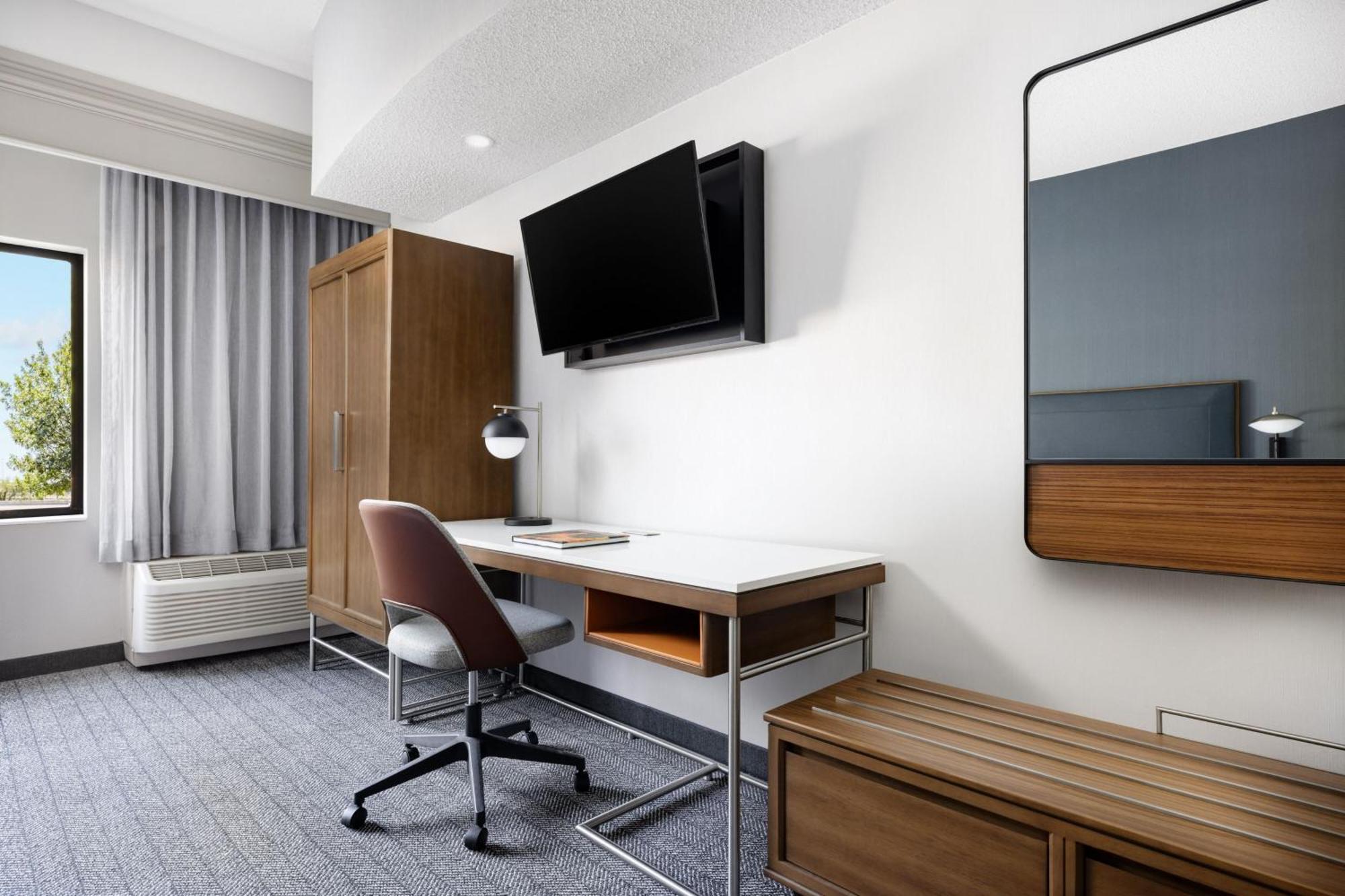 Courtyard By Marriott Amarillo West/Medical Center Hotel Buitenkant foto