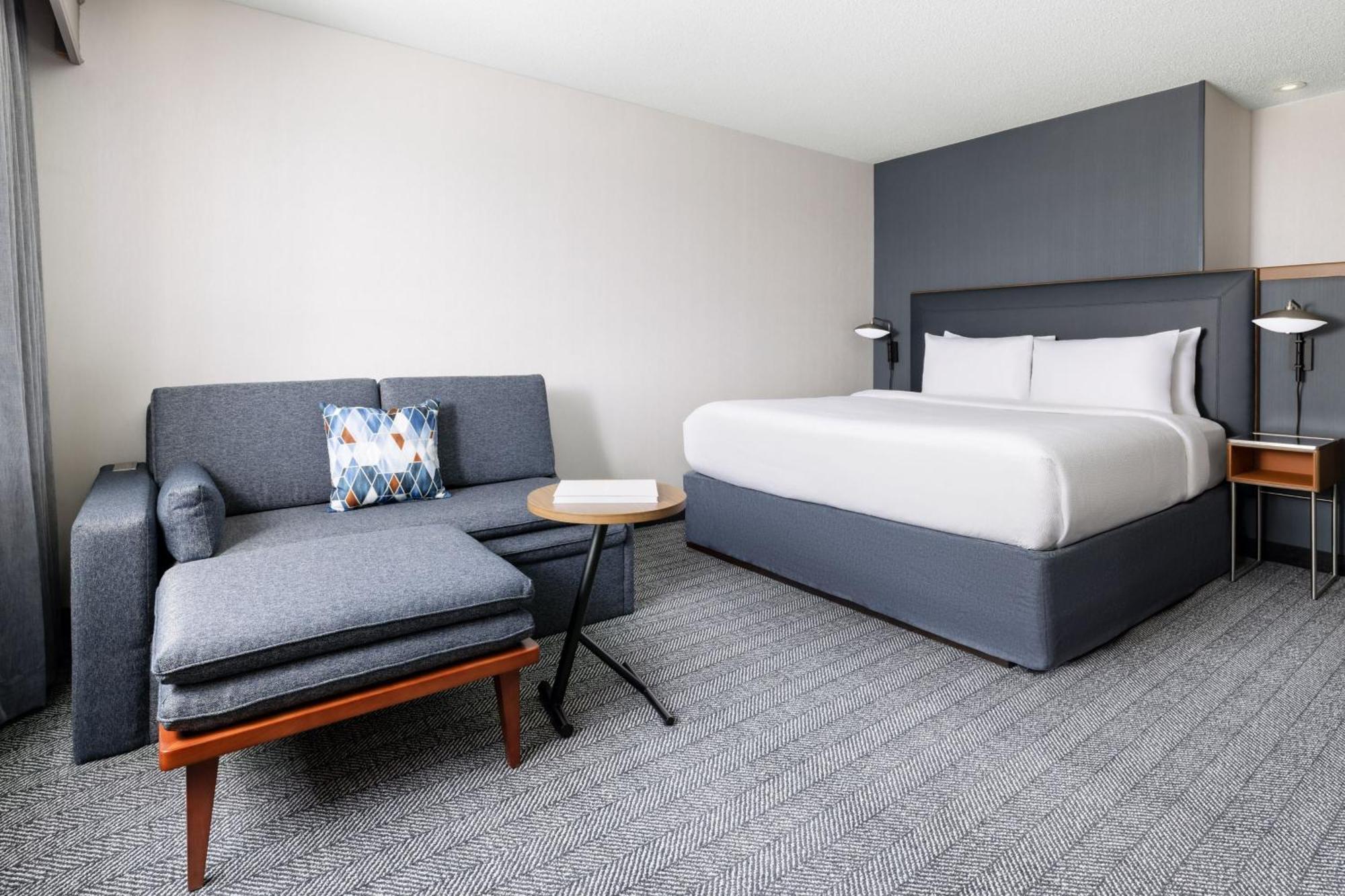 Courtyard By Marriott Amarillo West/Medical Center Hotel Buitenkant foto