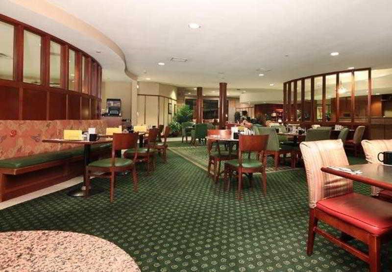Courtyard By Marriott Amarillo West/Medical Center Hotel Restaurant foto