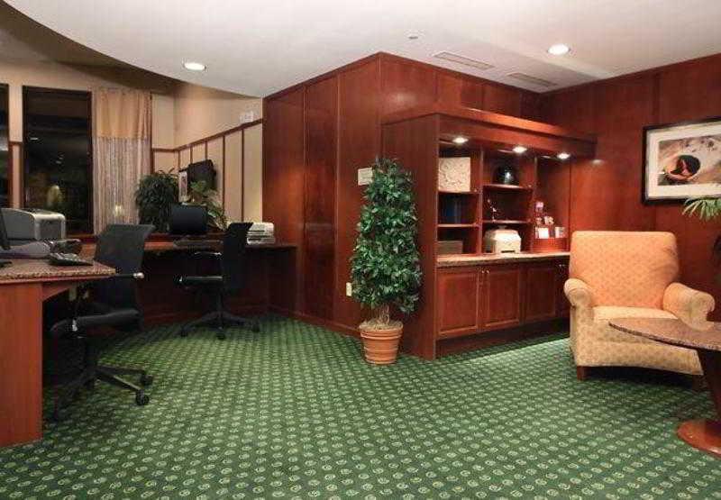 Courtyard By Marriott Amarillo West/Medical Center Hotel Faciliteiten foto