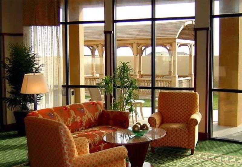 Courtyard By Marriott Amarillo West/Medical Center Hotel Buitenkant foto