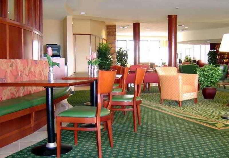 Courtyard By Marriott Amarillo West/Medical Center Hotel Buitenkant foto